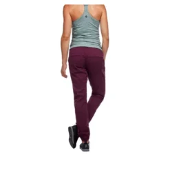 Black DiamondNotion Pants - Pantalon escalade femme