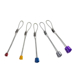Black DiamondOffset Stopper - Coinceur