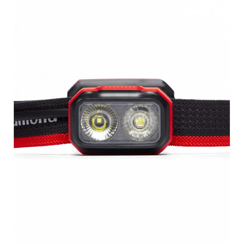 Black DiamondOnsight 375 - Lampe frontale