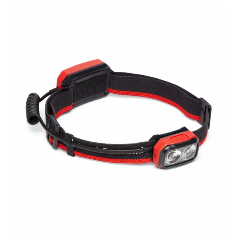 Black DiamondOnsight 375 - Lampe frontale
