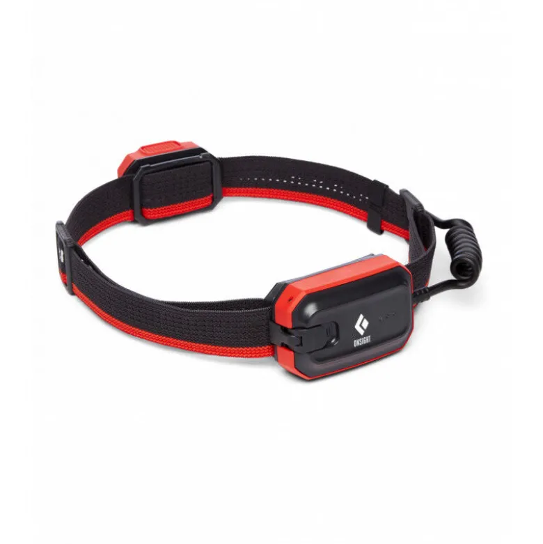 Black DiamondOnsight 375 - Lampe frontale