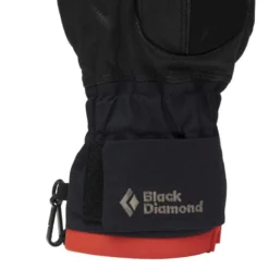 Black DiamondProgression Mitts - Moufles homme