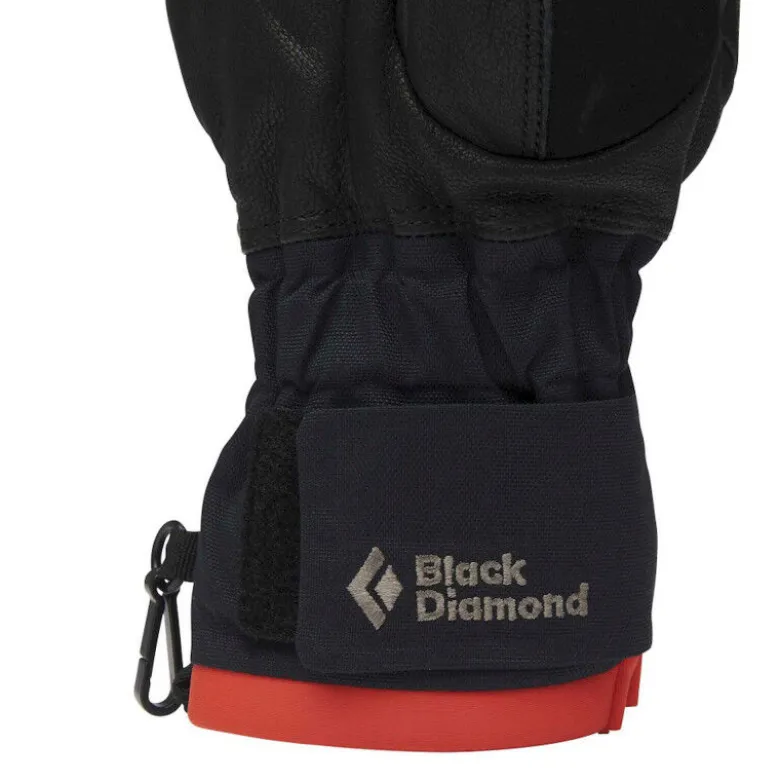 Black DiamondProgression Mitts - Moufles homme