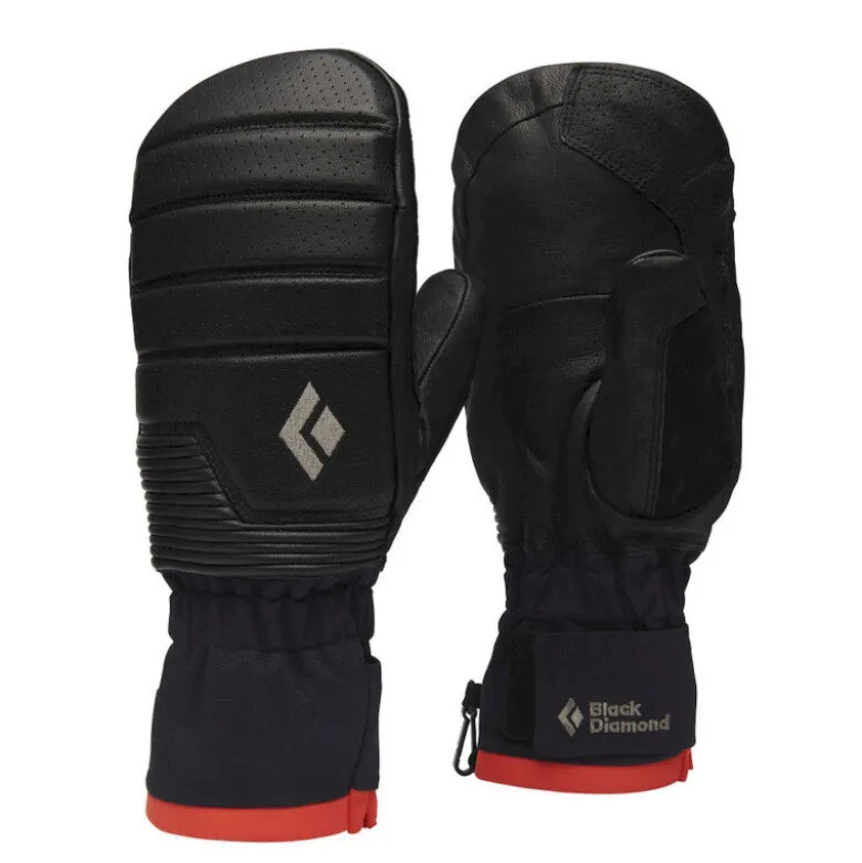 Black DiamondProgression Mitts - Moufles homme