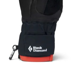 Black DiamondProgression Mitts - Moufles femme