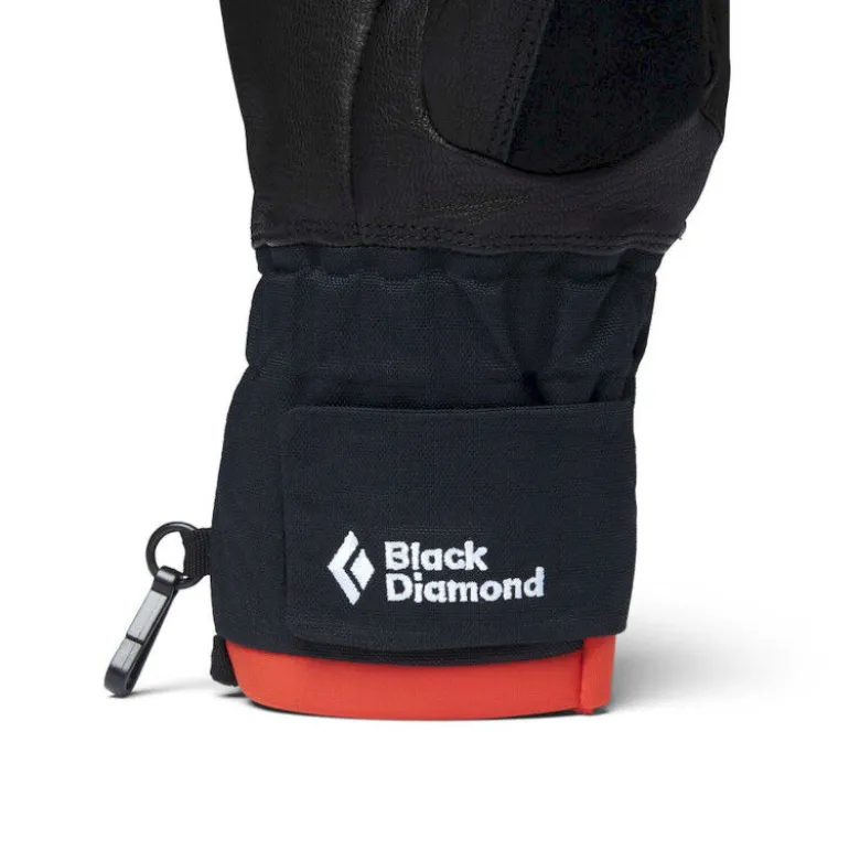 Black DiamondProgression Mitts - Moufles femme