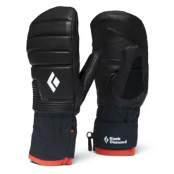 Black DiamondProgression Mitts - Moufles femme