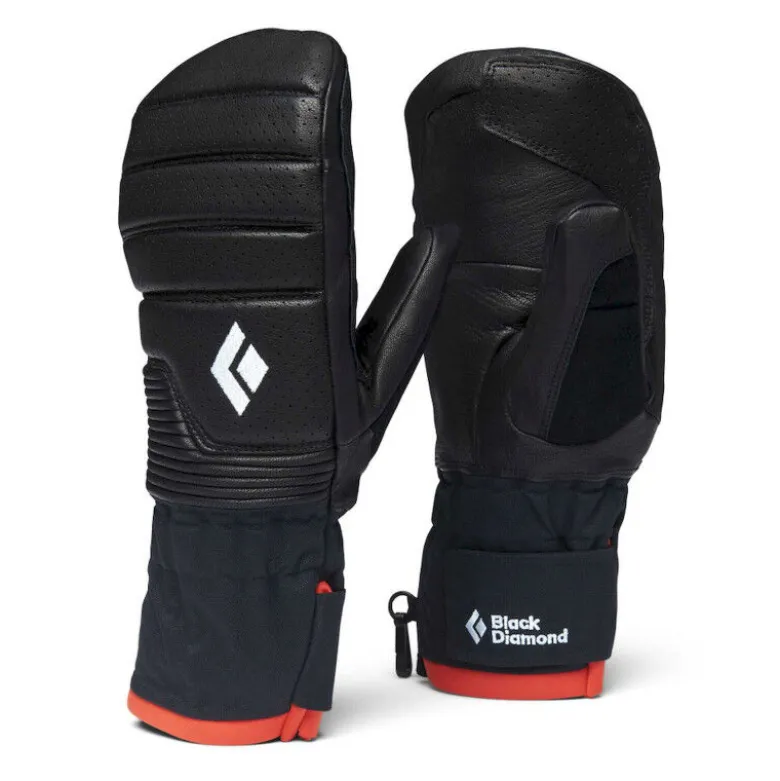 Black DiamondProgression Mitts - Moufles femme