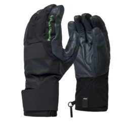 Black DiamondPunisher Gloves - Gants alpinisme