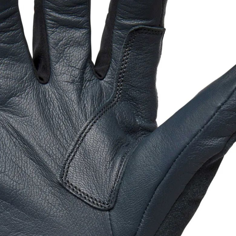 Black DiamondPunisher Gloves - Gants alpinisme