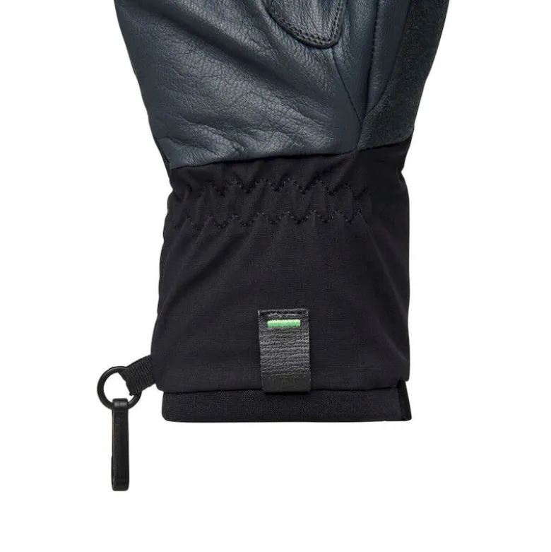 Black DiamondPunisher Gloves - Gants alpinisme