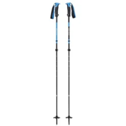 Black DiamondRazor Carbon Pro Ski Poles - Bâtons ski