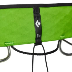 Black DiamondRecco Vision Airnet - Baudrier