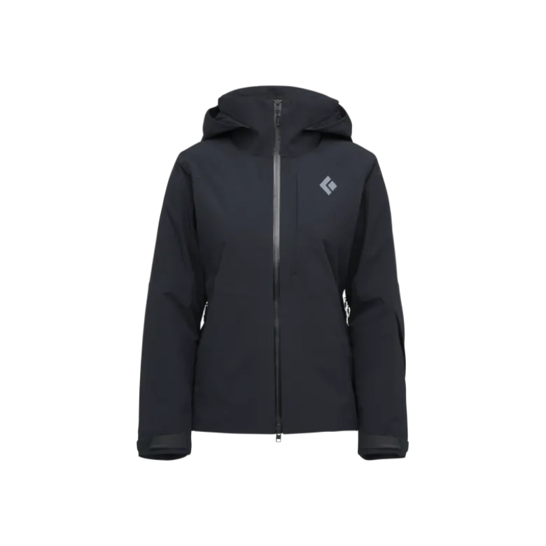Black DiamondRecon Insulated Shell - Veste ski femme