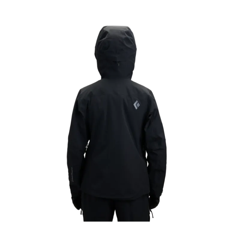 Black DiamondRecon Insulated Shell - Veste ski femme