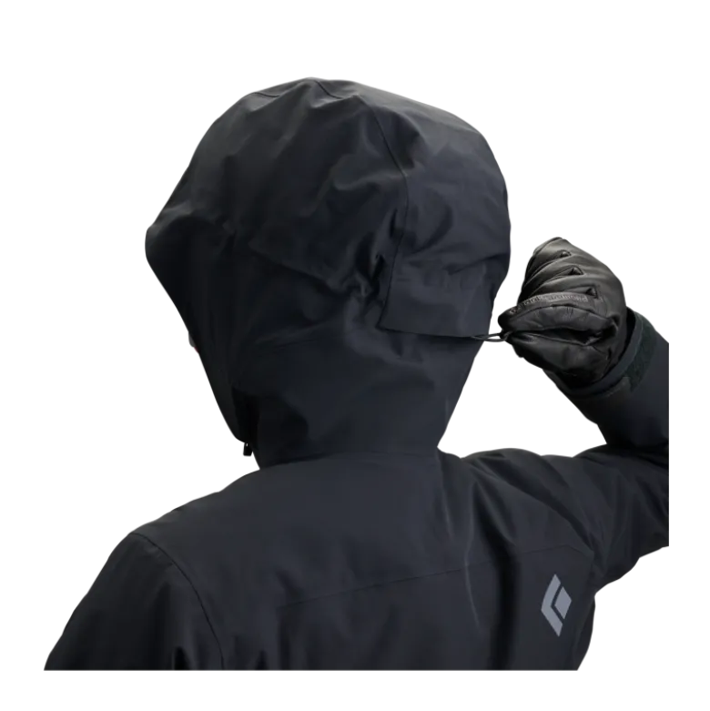 Black DiamondRecon Insulated Shell - Veste ski femme