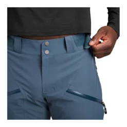Black DiamondRecon Insulated Pants - Pantalon ski homme