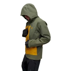 Black DiamondRecon Pro Stretch Shell - Veste ski homme