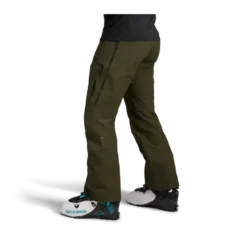 Black DiamondRecon Stretch Pants - Pantalon ski homme
