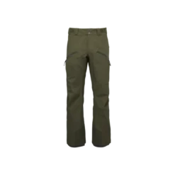 Black DiamondRecon Stretch Pants - Pantalon ski homme