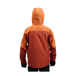 Black DiamondRecon Stretch Shell - Veste ski homme