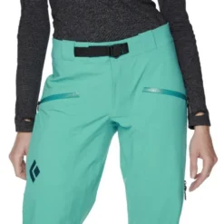 Black DiamondRecon Stretch Ski Pants - Pantalon ski femme