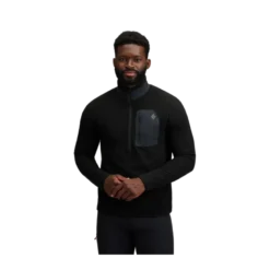 Black DiamondRift HZ Fleece Jacket - Polaire homme