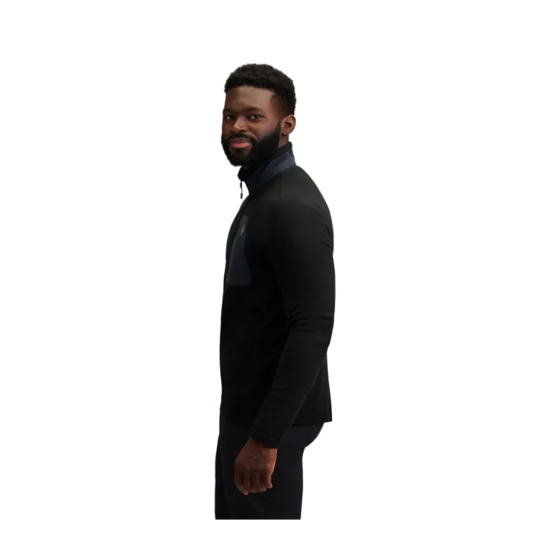 Black DiamondRift HZ Fleece Jacket - Polaire homme