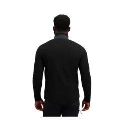 Black DiamondRift HZ Fleece Jacket - Polaire homme