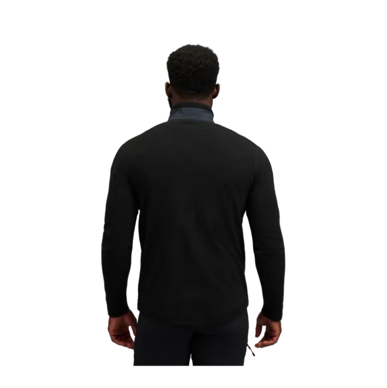 Black DiamondRift HZ Fleece Jacket - Polaire homme