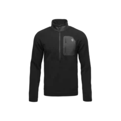 Black DiamondRift HZ Fleece Jacket - Polaire homme