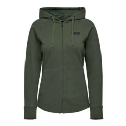 Black DiamondRise And Climb Full Zip Hoody - Sweatshirt à capuche femme