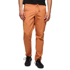 Black DiamondRocklock Climb Pants - Pantalon escalade homme