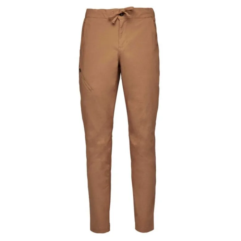 Black DiamondRocklock Climb Pants - Pantalon escalade homme
