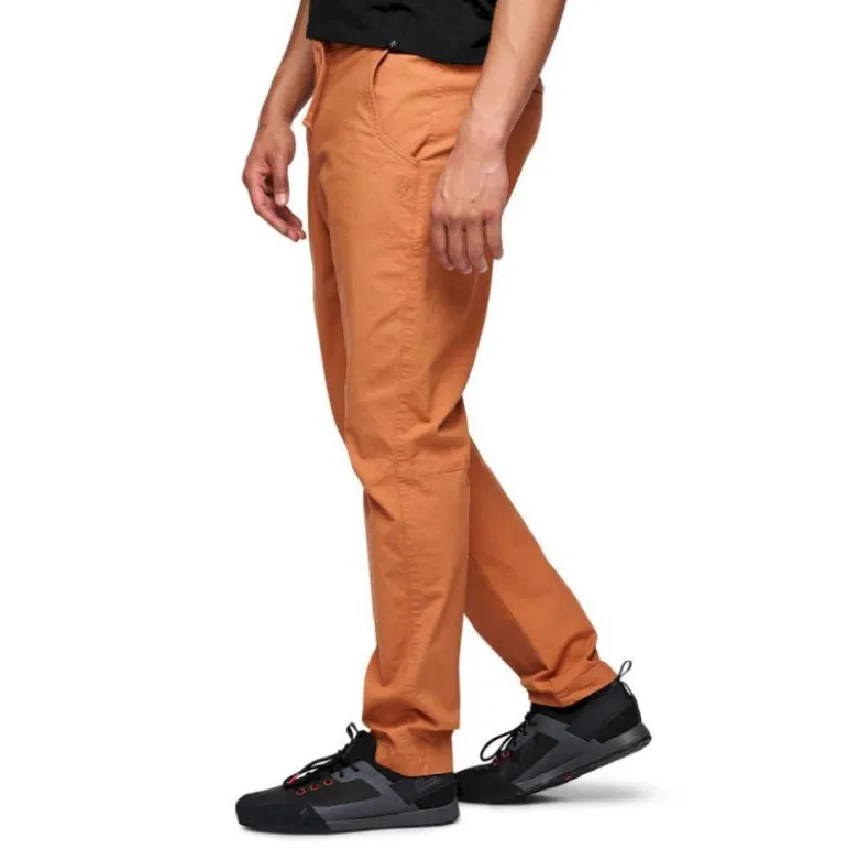 Black DiamondRocklock Climb Pants - Pantalon escalade homme
