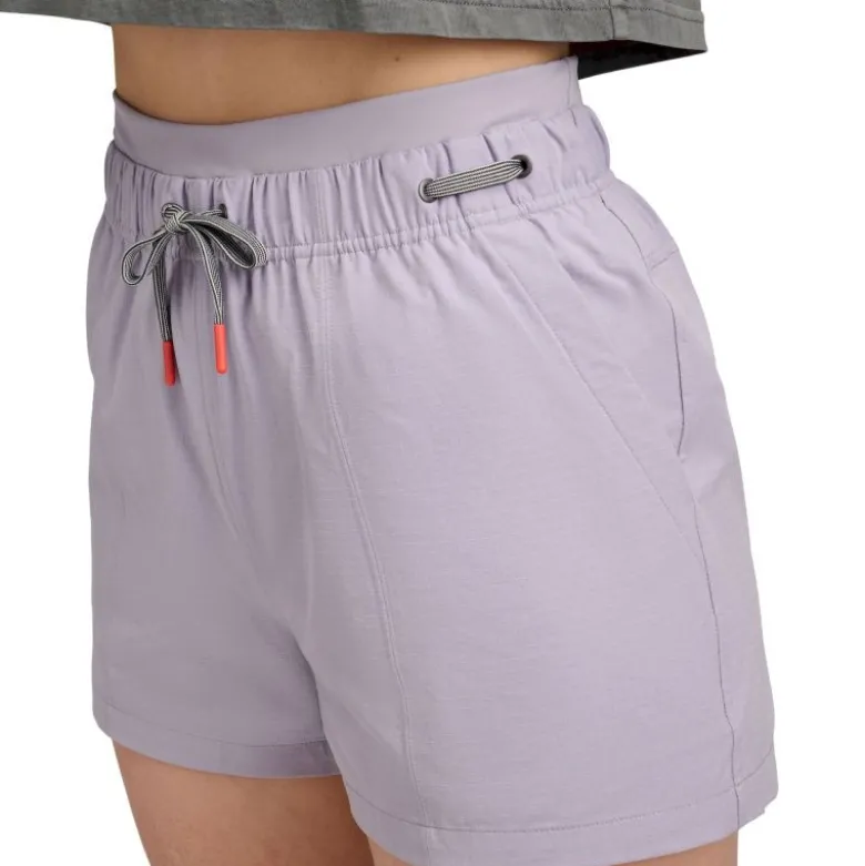 Black DiamondSequence Shorts - Short escalade femme