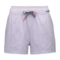 Black DiamondSequence Shorts - Short escalade femme