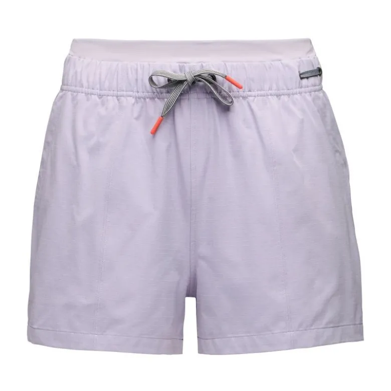 Black DiamondSequence Shorts - Short escalade femme