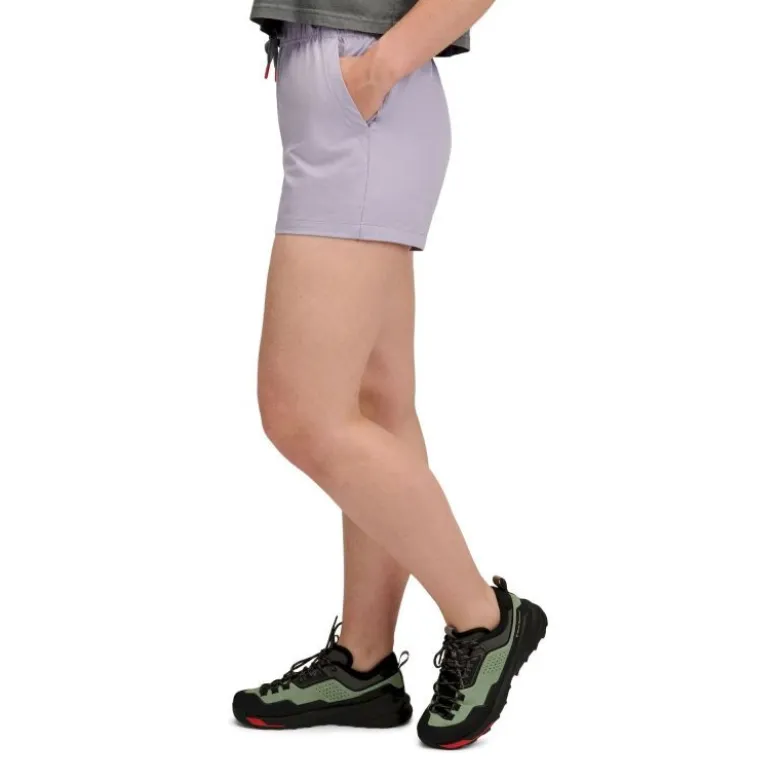 Black DiamondSequence Shorts - Short escalade femme