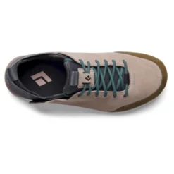 Black DiamondSession Suede - Chaussures approche femme