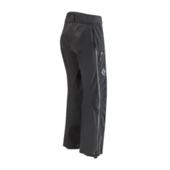 Black DiamondSharp End Pants - Pantalon imperméable femme