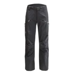 Black DiamondSharp End Pants - Pantalon imperméable femme