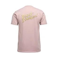 Black DiamondShredded SS Tee - T-shirt homme