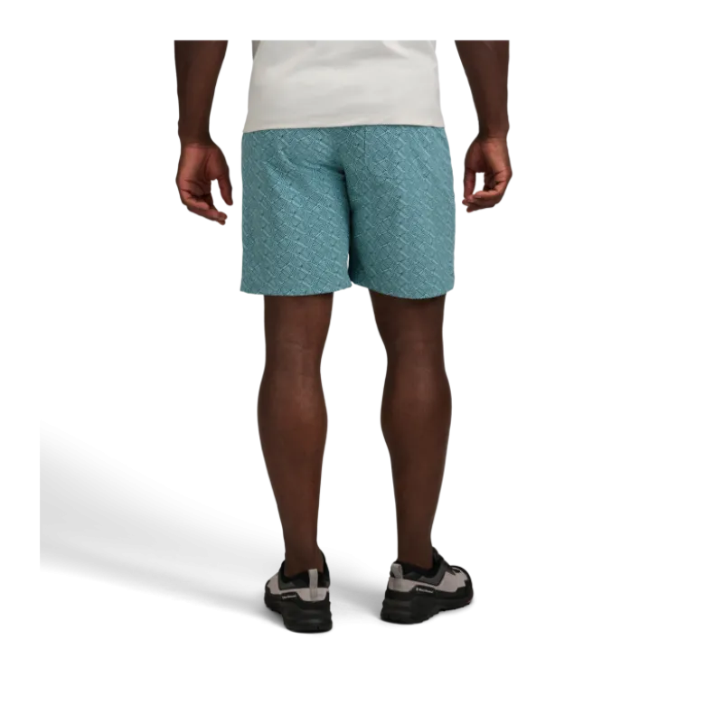 Black DiamondSierra Shorts - Short randonnée homme