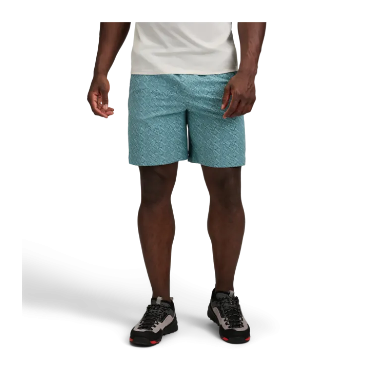 Black DiamondSierra Shorts - Short randonnée homme