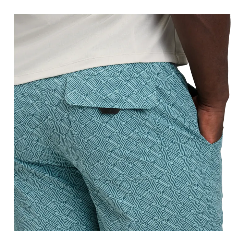 Black DiamondSierra Shorts - Short randonnée homme