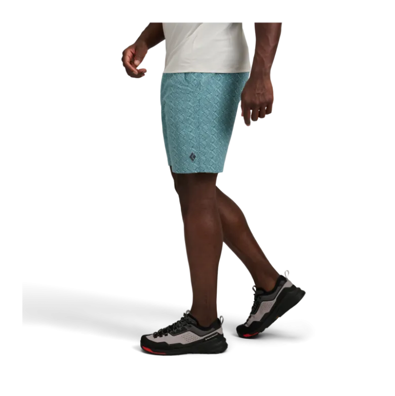 Black DiamondSierra Shorts - Short randonnée homme