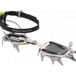 Black DiamondSnaggletooth Pro - Crampons