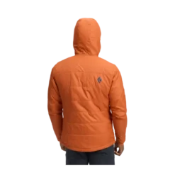Black DiamondSolution Hoody - Doudoune homme