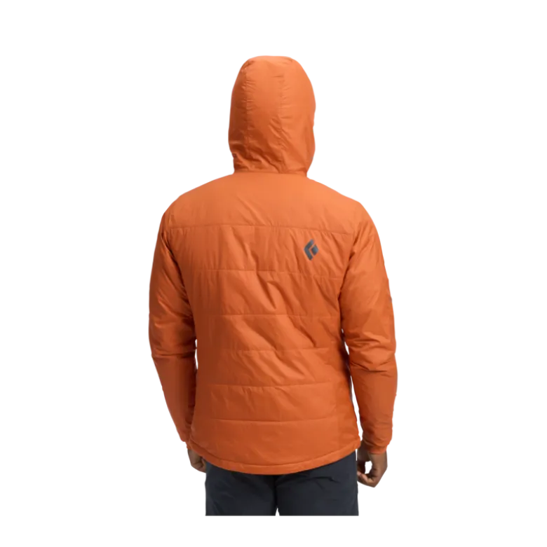 Black DiamondSolution Hoody - Doudoune homme